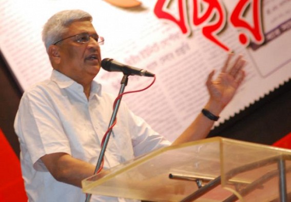 Cancel directive on Modi address: CPI-M Cancel directive on Modi address: CPI-M